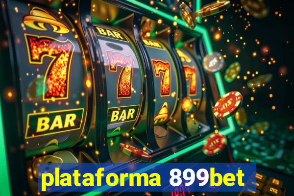 plataforma 899bet